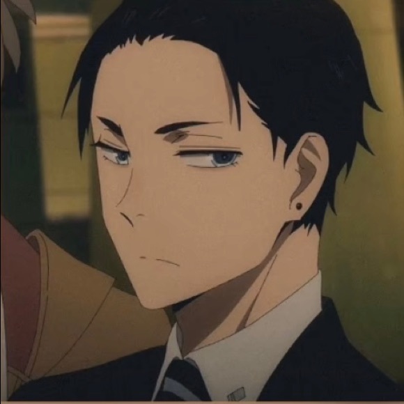 Meet your Posher, Corey - Picture 1 of 1